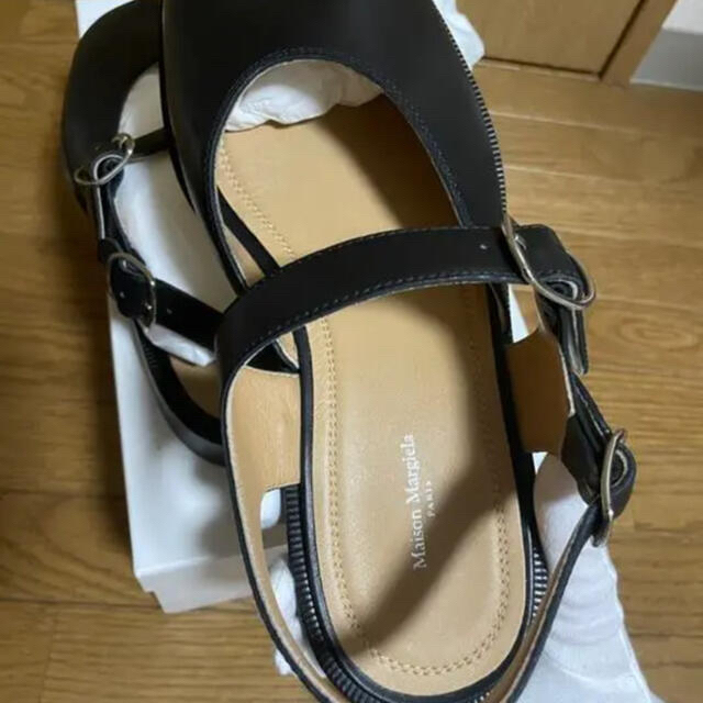 【定価12万】40 Maison Margiela Tabi サンダル