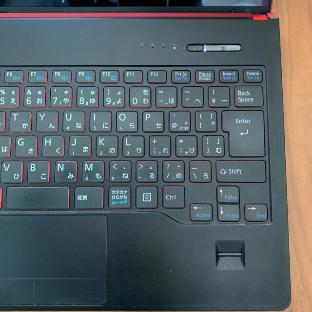 【こっすー様】FMV LIFEBOOK SH90P i5 8G SSD120G