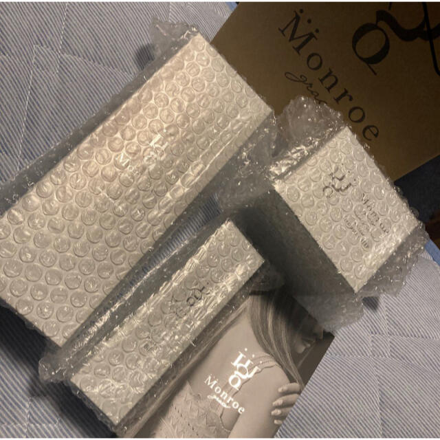 モンローグレース 3点 6月購入 新品 | www.jarussi.com.br