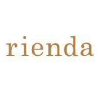 リエンダ(rienda)のrienda(その他)