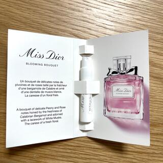 ディオール(Dior)の新品未使用 Dior オードゥトワレ ミス ディオール ブルーミング ブーケ  (香水(女性用))
