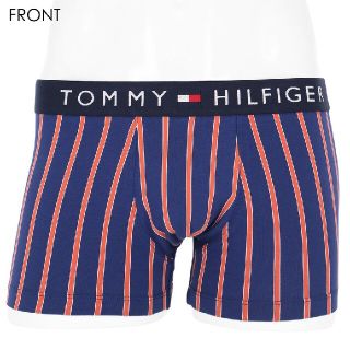 トミーヒルフィガー(TOMMY HILFIGER)のTOMMY HILFIGER ボクサーパンツ 5339-1494 L(ボクサーパンツ)