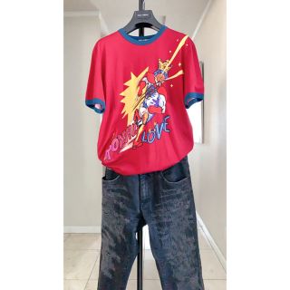ドルチェ&ガッバーナ(DOLCE&GABBANA) Tシャツ・カットソー(メンズ