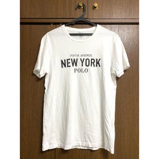 ポロラルフローレン(POLO RALPH LAUREN)のPOLO ラルフローレン　Tシャツ(Tシャツ/カットソー(半袖/袖なし))