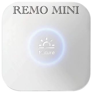 ネイチャーアンドコー(Nature&Co)の【新品・匿名配送】Nature Remo mini(その他)