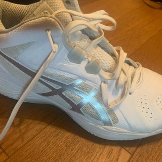 アシックス(asics)のバッシュ　26センチ(スニーカー)