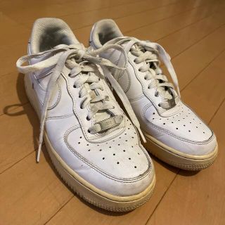 ナイキ(NIKE)のNIKE ナイキ　エアフォース(スニーカー)