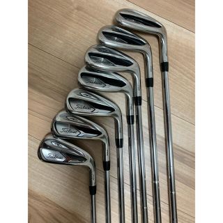 タイトリスト(Titleist)のタイトリスト 718 ap1(クラブ)