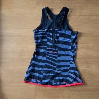 アディダスバイステラマッカートニー(adidas by Stella McCartney)のアディダスバイステラマッカートニースポーツタンクトップ(タンクトップ)