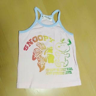 スヌーピー(SNOOPY)のSNOOPY♡トップス(Tシャツ/カットソー)