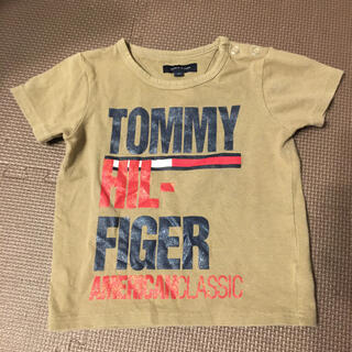 トミーヒルフィガー(TOMMY HILFIGER)のTOMMY(Tシャツ/カットソー)