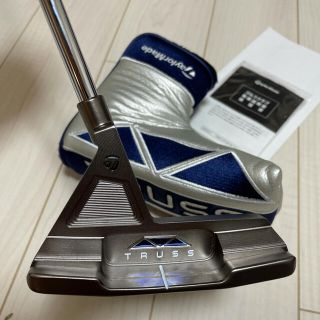 TaylorMade - ごるきち様専用 Taylormade トラスパター TB1 33インチの