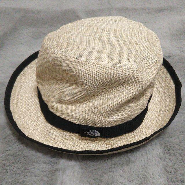 THE NORTH FACE ノースフェイス キッズ 帽子 HIKE HAT