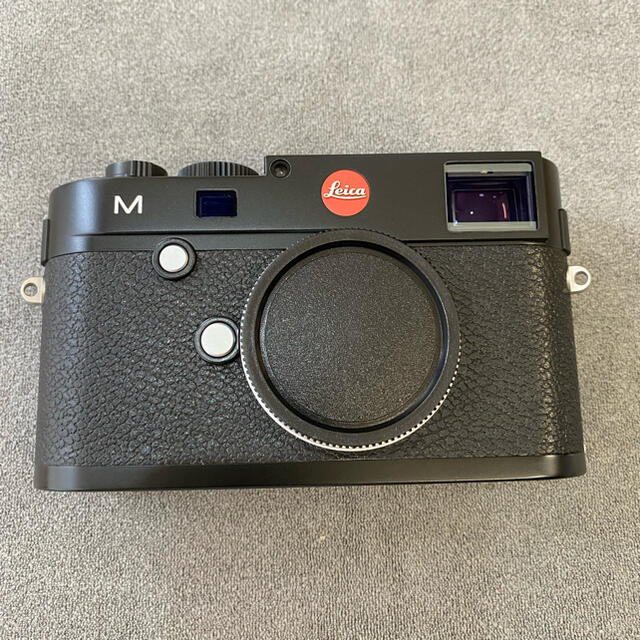 中古  Leica M10-R美品セット ライカ銀座購入保証あり