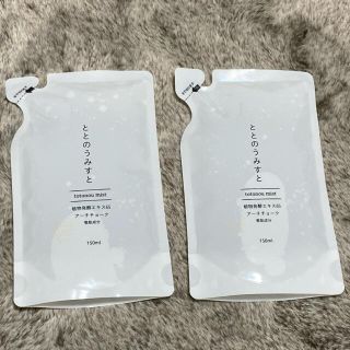 ととのうみすと 詰替え（150ml）2個セットの通販 by osakana-shop｜ラクマ
