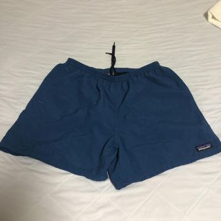 パタゴニア(patagonia)のパタゴニア バギーズショーツ ショートパンツ　5インチ(ショートパンツ)