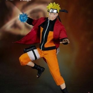 TITTOYS　1/6 NARUTO ナルト　新品未開封　レア(アニメ/ゲーム)