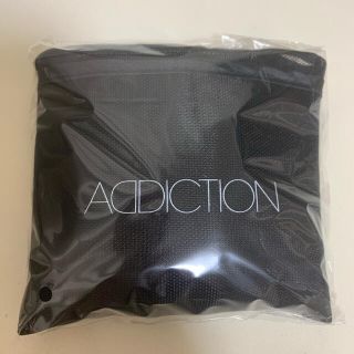 アディクション(ADDICTION)のADDICTION アディクション メッシュ エコバック(エコバッグ)