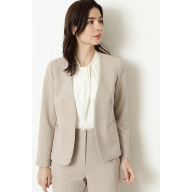 NATURAL BEAUTY BASIC - ナチュラルビューティベーシック ダブルクロス