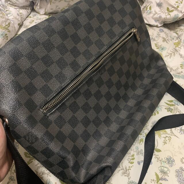 LOUIS VUITTON(ルイヴィトン)のルイヴィトン バッグ メンズのバッグ(ショルダーバッグ)の商品写真