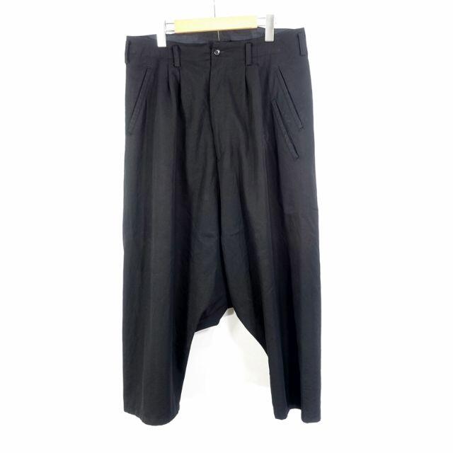 SULVAM 17aw Sarouel Pants サルバム サルエルパンツ 大好き 8624円