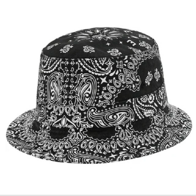 Supreme Bandana Crusher black s/m オリジナル www.ismorano.edu.it