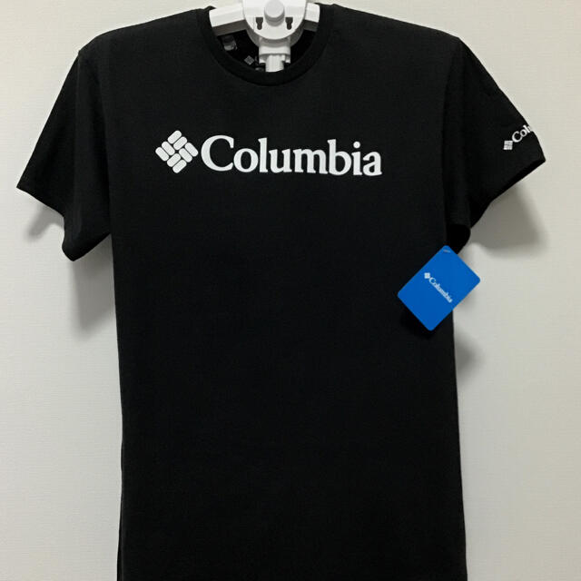 Columbia(コロンビア)の新品　COLUMBIA メンズ  Tシャツ メンズのトップス(Tシャツ/カットソー(半袖/袖なし))の商品写真