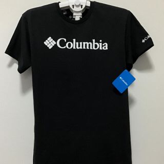 コロンビア(Columbia)の新品　COLUMBIA メンズ  Tシャツ(Tシャツ/カットソー(半袖/袖なし))