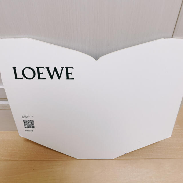 LOEWE(ロエベ)の【LOEWE】インテリアボード インテリア/住まい/日用品のインテリア小物(置物)の商品写真