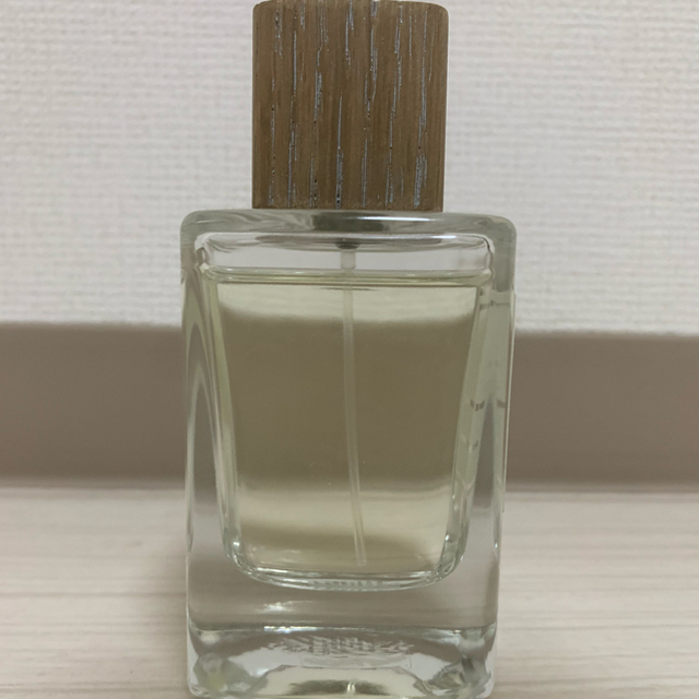 CLEAN(クリーン)の【数回使用】クリーン リザーブ ウォームコットン100ml 香水オードパルファム コスメ/美容の香水(ユニセックス)の商品写真