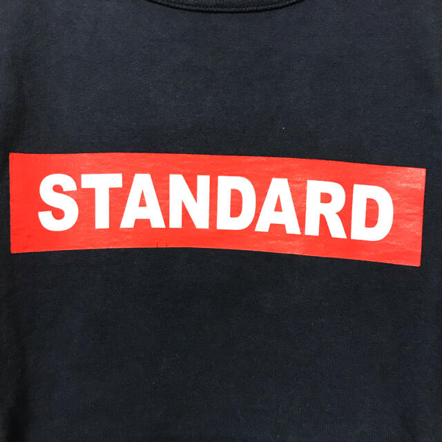 STANDARD CALIFORNIA(スタンダードカリフォルニア)のスタンダードカリフォルニア チャンピオン SD T1011 T-SHIRTS メンズのトップス(Tシャツ/カットソー(半袖/袖なし))の商品写真