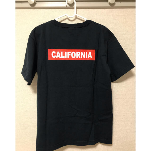 STANDARD CALIFORNIA(スタンダードカリフォルニア)のスタンダードカリフォルニア チャンピオン SD T1011 T-SHIRTS メンズのトップス(Tシャツ/カットソー(半袖/袖なし))の商品写真