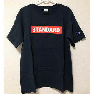 スタンダードカリフォルニア(STANDARD CALIFORNIA)のスタンダードカリフォルニア チャンピオン SD T1011 T-SHIRTS(Tシャツ/カットソー(半袖/袖なし))