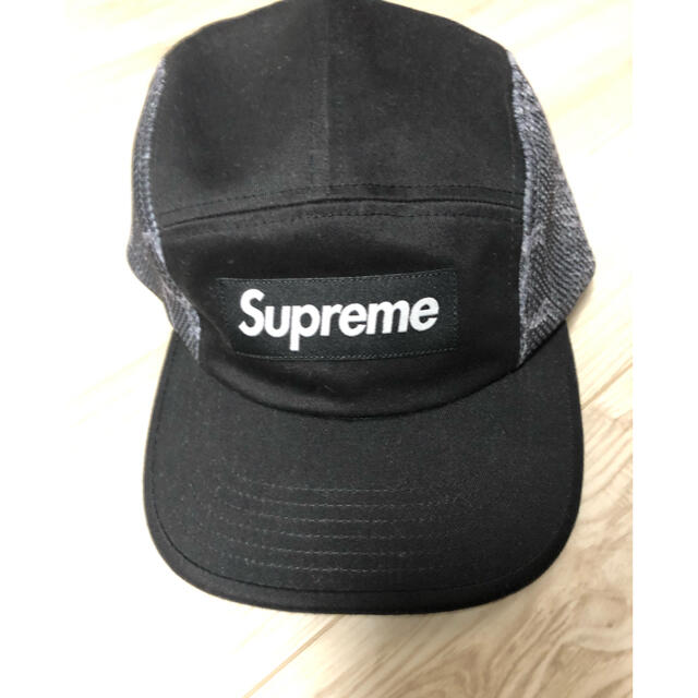 Supreme(シュプリーム)のSupreme 20SS Snakeskin Mesh Camp Cap  メンズの帽子(キャップ)の商品写真