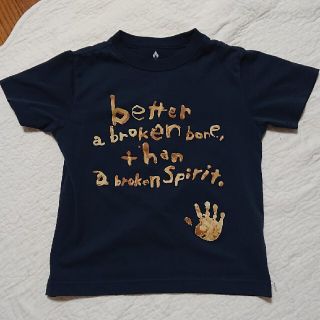 モンベル(mont bell)のmont-bell Ｔ－シャツ(Tシャツ/カットソー)