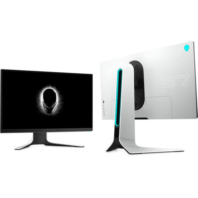 DELL - DELL ALIENWARE AW2720HF 27インチの通販 by rrkk's shop｜デル ...