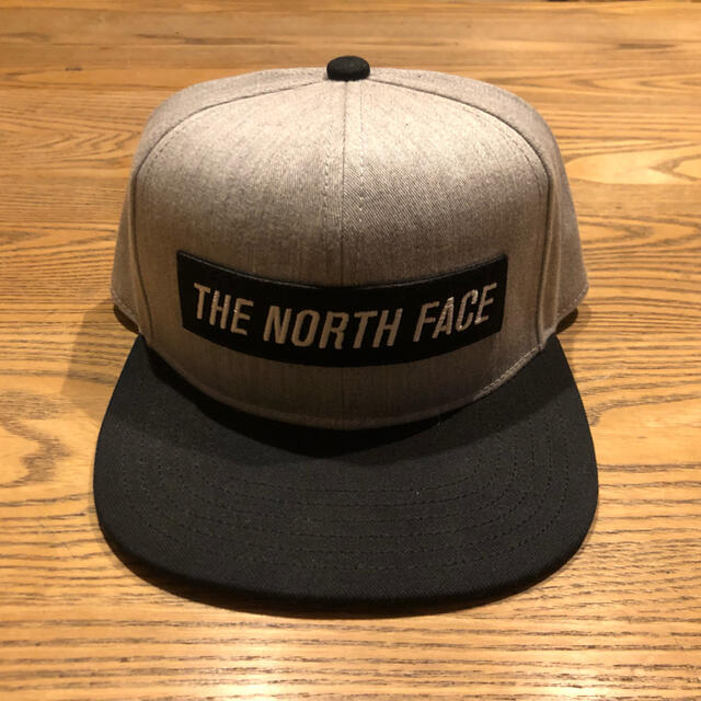 The North Face キャップ