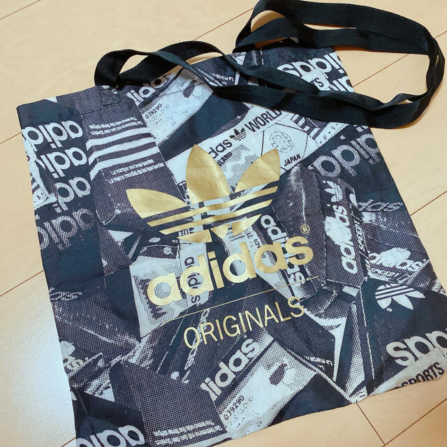 adidas(アディダス)のadidas トートバッグ　 レディースのバッグ(トートバッグ)の商品写真