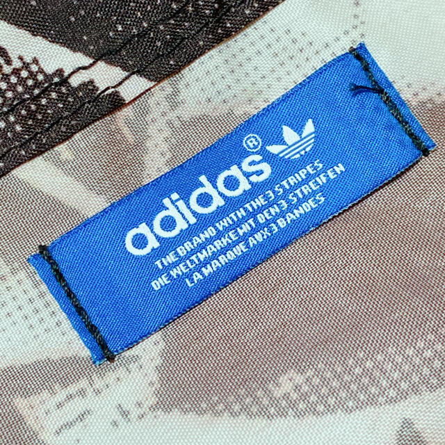 adidas(アディダス)のadidas トートバッグ　 レディースのバッグ(トートバッグ)の商品写真