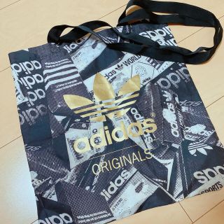 アディダス(adidas)のadidas トートバッグ　(トートバッグ)