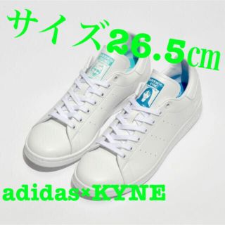 adidas - アディダス スタンスミス 25.5㎝～26㎝の通販 by ヒメ's shop｜アディダスならラクマ