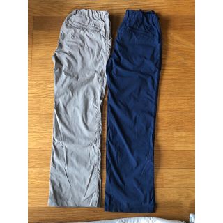 ザノースフェイス(THE NORTH FACE)のノースフェイスパンツ　子供140(パンツ/スパッツ)