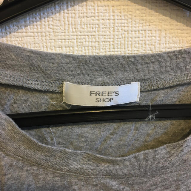 FREE'S SHOP(フリーズショップ)のTシャツ　スポーツ　フリーズショップ　フリーズマート レディースのトップス(Tシャツ(半袖/袖なし))の商品写真