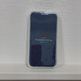 ファーウェイ(HUAWEI)のHUAWEI P30 lite カバー(モバイルケース/カバー)