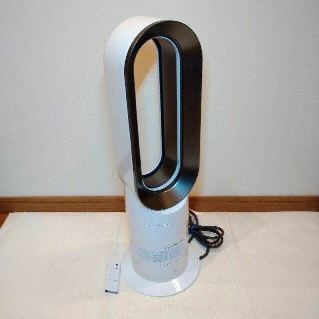 ロイ様専用 dyson am09 ws 2019年製 hotu0026 cool セール・SALE