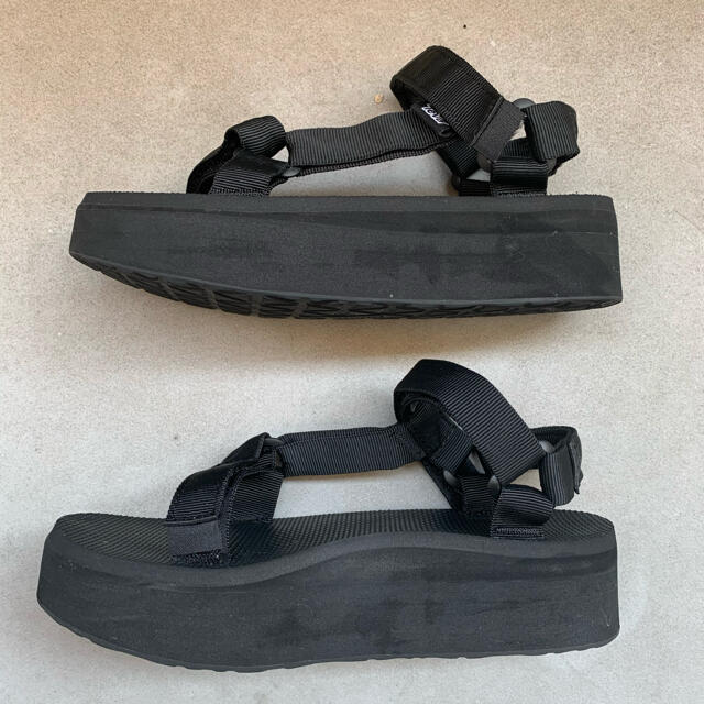 Teva(テバ)のTeva サンダル レディースの靴/シューズ(サンダル)の商品写真