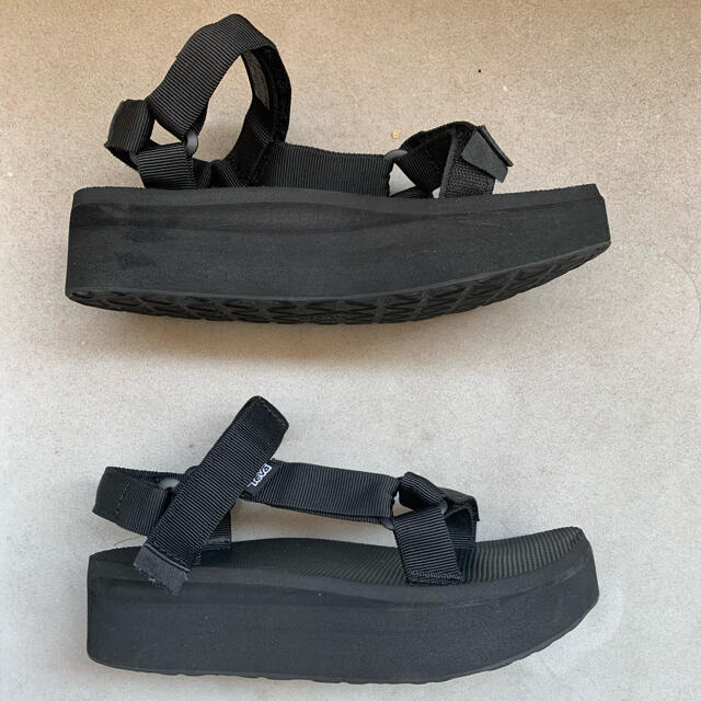 Teva(テバ)のTeva サンダル レディースの靴/シューズ(サンダル)の商品写真