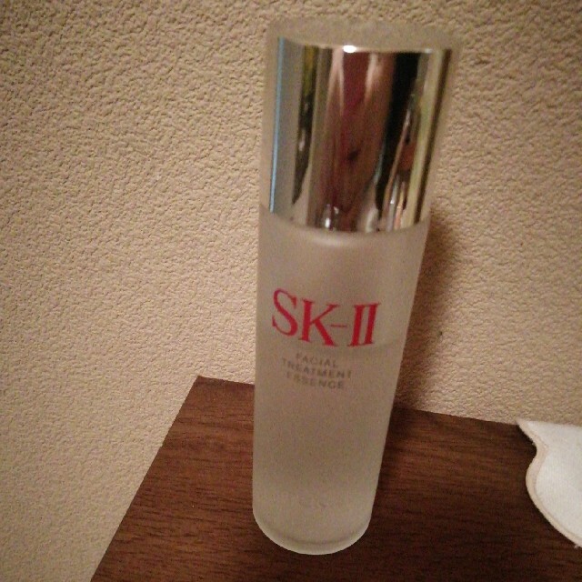 SK-II(エスケーツー)の専用　SK-II化粧水 コスメ/美容のスキンケア/基礎化粧品(化粧水/ローション)の商品写真