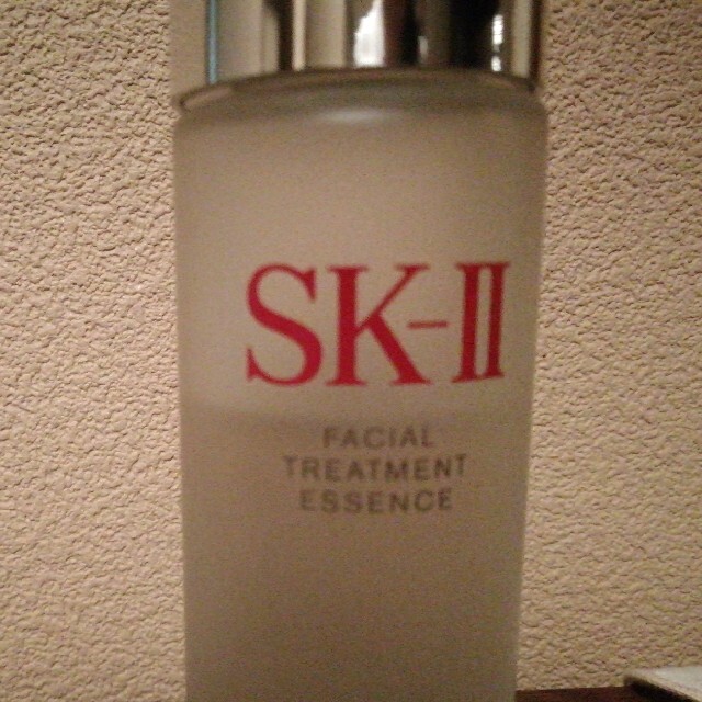 SK-II(エスケーツー)の専用　SK-II化粧水 コスメ/美容のスキンケア/基礎化粧品(化粧水/ローション)の商品写真