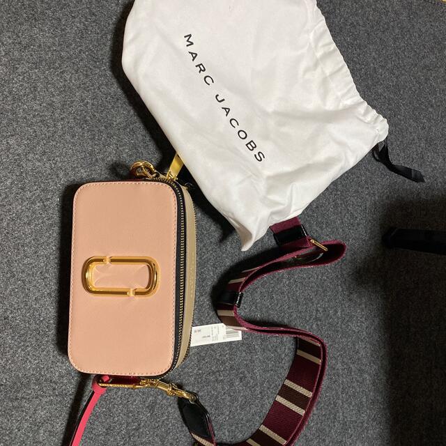 ショルダーバッグMARC JACOBS ショルダーバッグ